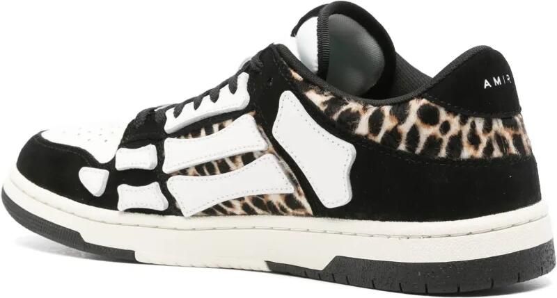 AMIRI Skel Top sneakers Zwart - Foto 3