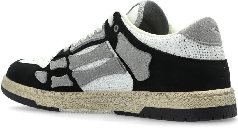 AMIRI Skel Top sneakers Zwart - Foto 3