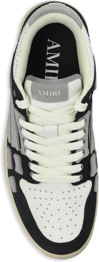 AMIRI Skel Top sneakers Zwart - Foto 5