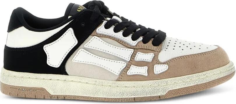 AMIRI Skeltop low-top sneakers Wit