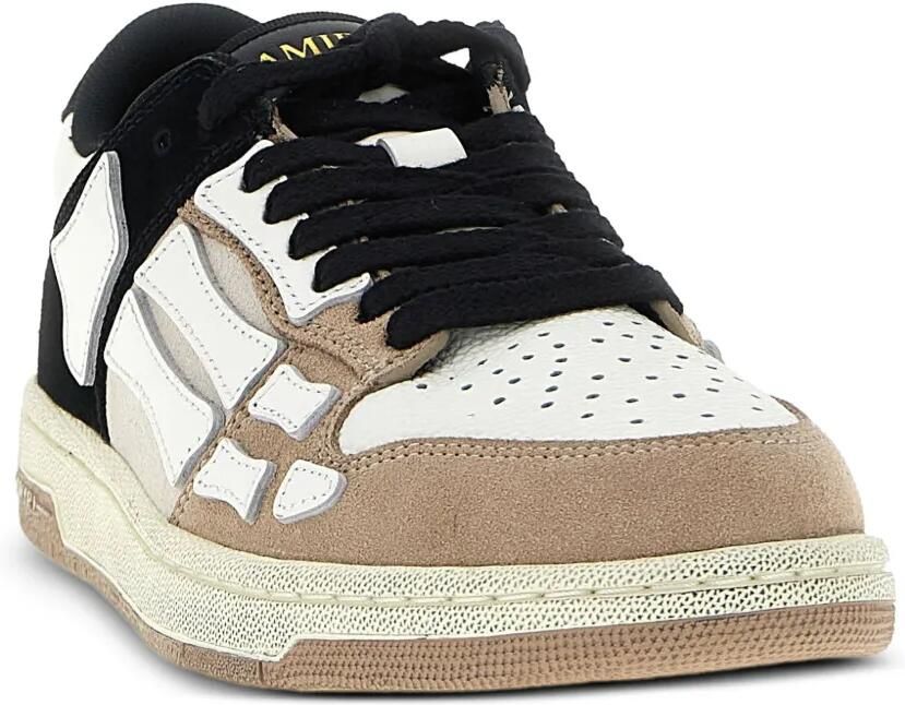 AMIRI Skeltop low-top sneakers Wit - Foto 2