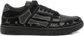 AMIRI Skeltop low-top sneakers Zwart - Zwart