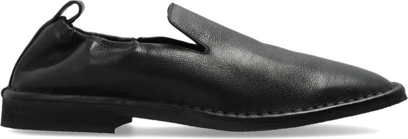 AMIRI Slip-on loafers Zwart