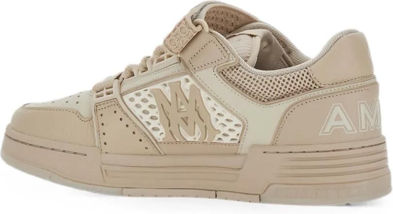 AMIRI Sneakers met klittenband Beige - Foto 2