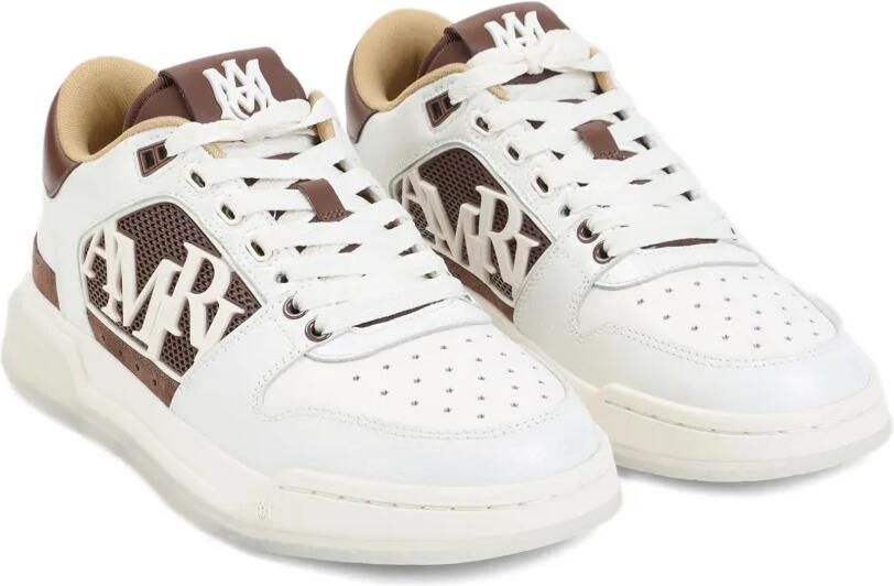 AMIRI Sneakers met vlakken Wit - Foto 3
