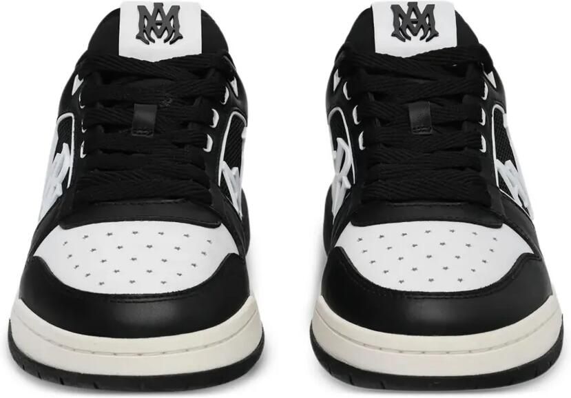 AMIRI Sneakers verfraaid met logo Zwart - Foto 2
