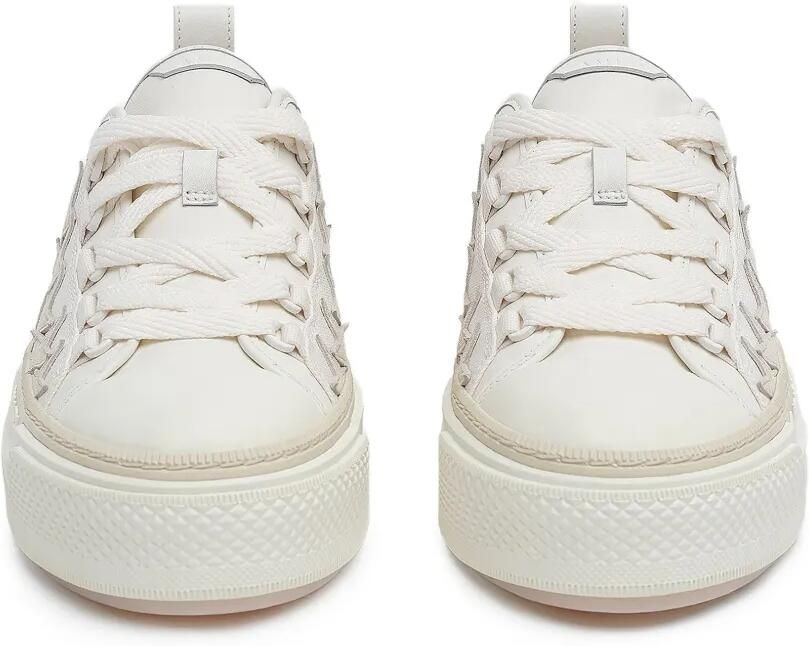 AMIRI Stars Court low-top sneakers Wit - Foto 2