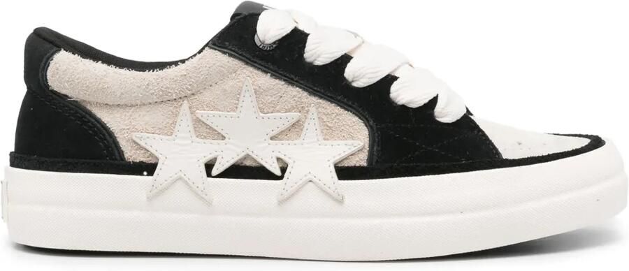 AMIRI Sunset Skate sneakers Beige
