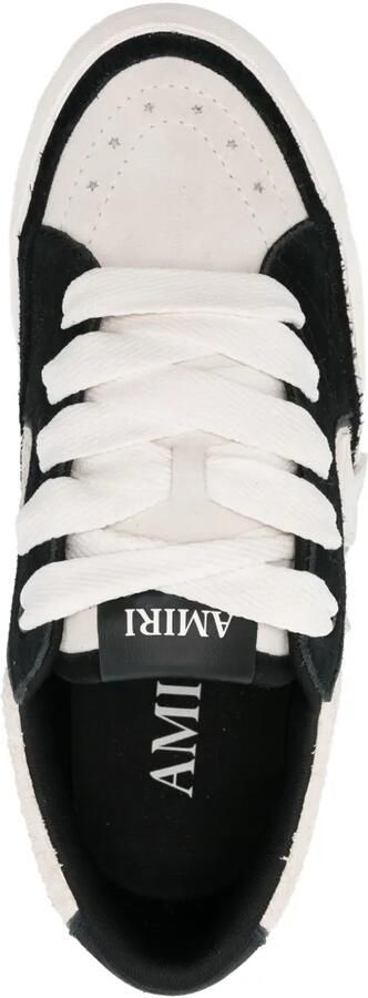 AMIRI Sunset Skate sneakers Beige - Foto 4