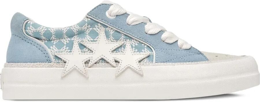 AMIRI Sunset Skate sneakers Blauw