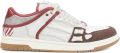 AMIRI XL Skel Top Low sneakers Wit - Wit