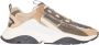 AMIRI Bone Runner chunky sneakers Bruin - Thumbnail 1