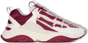 AMIRI Bone Runner sneakers Groen