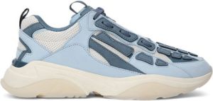 AMIRI Bone Runner sneakers Blauw