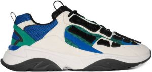 AMIRI Bone Runner sneakers Zwart