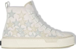 AMIRI High-top sneakers Wit