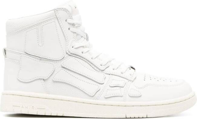 AMIRI High-top sneakers Wit