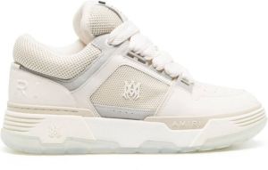 AMIRI MA-1 low-top sneakers Beige