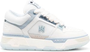AMIRI MA-1 low-top sneakers Wit