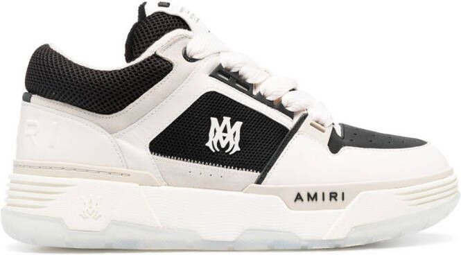 AMIRI MA-1 low-top sneakers Wit