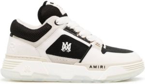 AMIRI MA-1 low-top sneakers Zwart