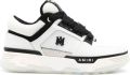 AMIRI MA-1 sneakers met vlakken Wit - Wit