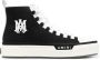 AMIRI M.A. Court high-top sneakers Zwart - Thumbnail 1