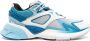 AMIRI MA Runner sneakers met vlakken Blauw - Thumbnail 1