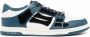 AMIRI Low-top sneakers Blauw - Thumbnail 1