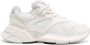 AMIRI Runner sneakers Wit - Thumbnail 1