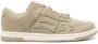 AMIRI Skel canvas sneakers Groen - Thumbnail 1