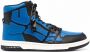 AMIRI Skel high-top sneakers Blauw - Thumbnail 1