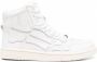 AMIRI Skel high-top sneakers Wit - Thumbnail 1