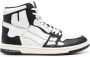 AMIRI Skel high-top sneakers Zwart - Thumbnail 1