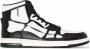 AMIRI Skel-Top high-top sneakers Zwart - Thumbnail 1