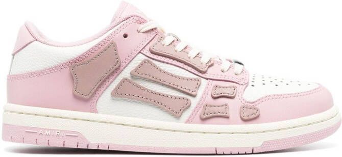 AMIRI Skel Top low-top sneakers 888