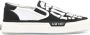 AMIRI Skel Toe slip-on sneakers Wit - Thumbnail 1