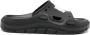 AMIRI Slippers met ronde neus Zwart - Thumbnail 1