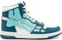 AMIRI Sneakers met patchdetail Blauw - Thumbnail 1