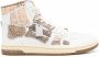 AMIRI Sneakers met vlakken Wit - Thumbnail 1