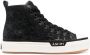 AMIRI High-top sneakers Zwart - Thumbnail 1