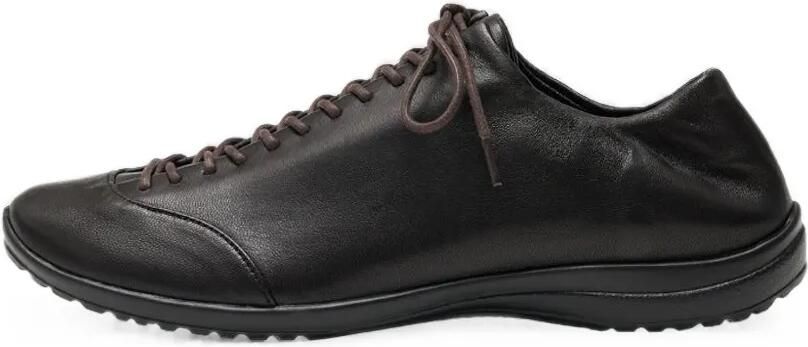 Amomento Vibram sneakers Zwart