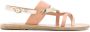 Ancient Greek Sandals Alethea sandals Beige - Thumbnail 1