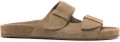Ancient Greek Sandals Diogenis slippers Groen - Groen