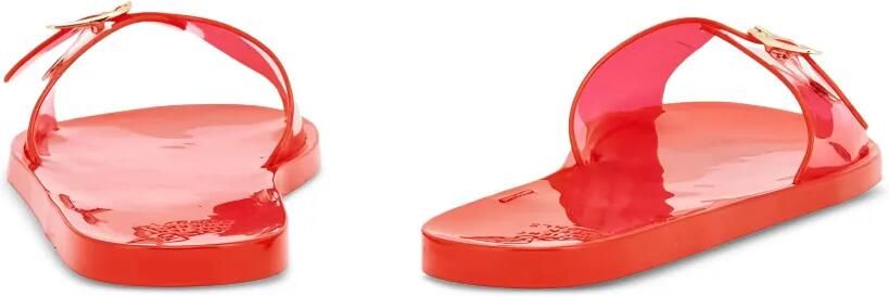 Ancient Greek Sandals Filia sandalen Rood - Foto 3