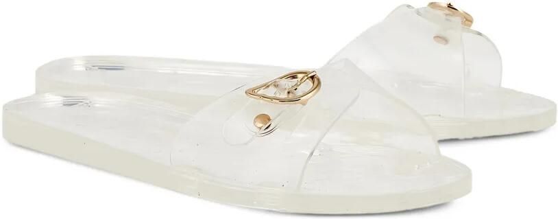 Ancient Greek Sandals Filia sandalen Wit - Foto 3