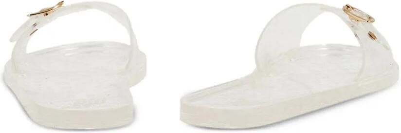 Ancient Greek Sandals Filia sandalen Wit - Foto 4