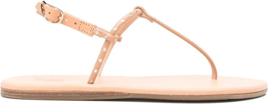 Ancient Greek Sandals Galaxy sandalen Beige