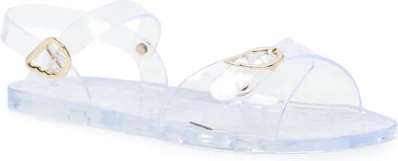 Ancient Greek Sandals Irini sandalen Wit - Foto 5