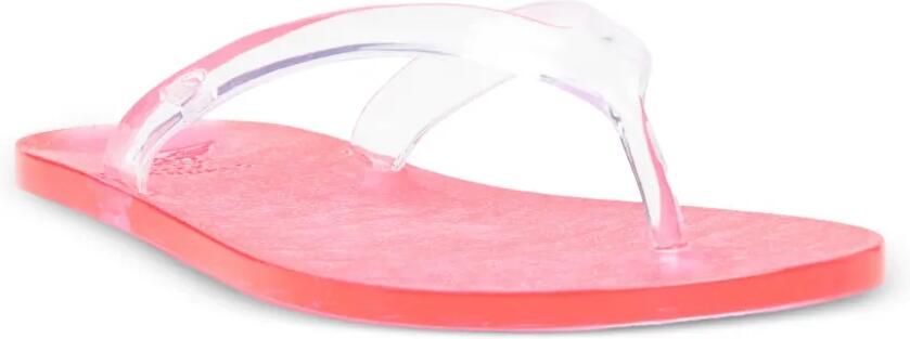 Ancient Greek Sandals Jelly teenslippers Wit - Foto 4